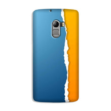 Designer Mobile Back Case for Lenovo K4 Note (Design - 371)