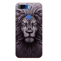 Lion Mobile Back Case for Lenovo K9 / K9 Plus (Design - 315)