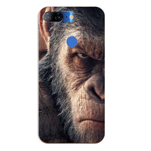 Angry Ape Mobile Back Case for Lenovo K9 / K9 Plus (Design - 316)