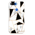 Marble Texture Mobile Back Case for Lenovo K9 / K9 Plus (Design - 322)