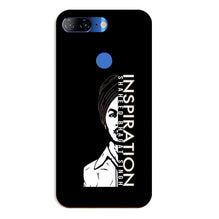 Bhagat Singh Mobile Back Case for Lenovo K9 / K9 Plus (Design - 329)