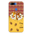 Chip n Dale Mobile Back Case for Lenovo K9 / K9 Plus (Design - 342)