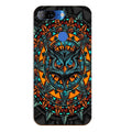 Owl Mobile Back Case for Lenovo K9 / K9 Plus (Design - 360)