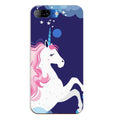 Unicorn Mobile Back Case for Lenovo K9 / K9 Plus (Design - 365)