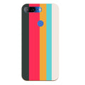 Color Pattern Mobile Back Case for Lenovo K9 / K9 Plus (Design - 369)