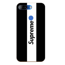 Supreme Mobile Back Case for Lenovo K9 / K9 Plus (Design - 388)