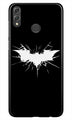 Batman Superhero Case for Lenovo A6 Note  (Design - 119)