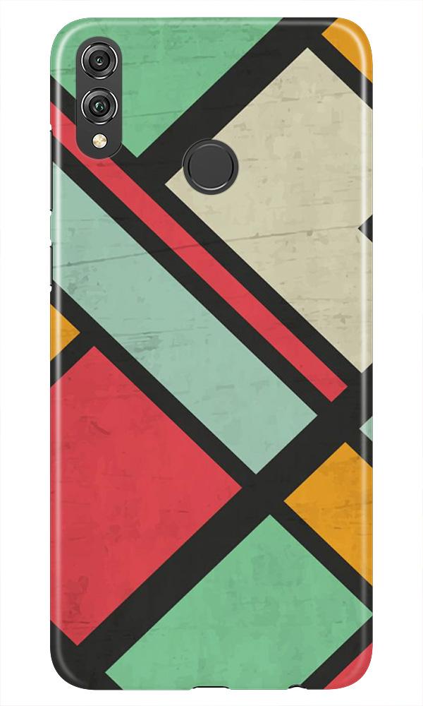 Boxes Case for Lenovo A6 Note (Design - 187)