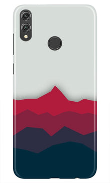 Designer Mobile Back Case for Lenovo A6 Note (Design - 195)