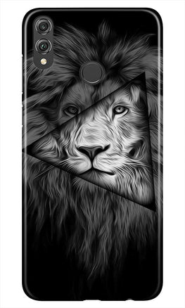 Lion Star Case for Lenovo A6 Note (Design No. 226)