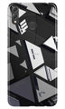 Modern Art Case for Lenovo A6 Note (Design No. 230)