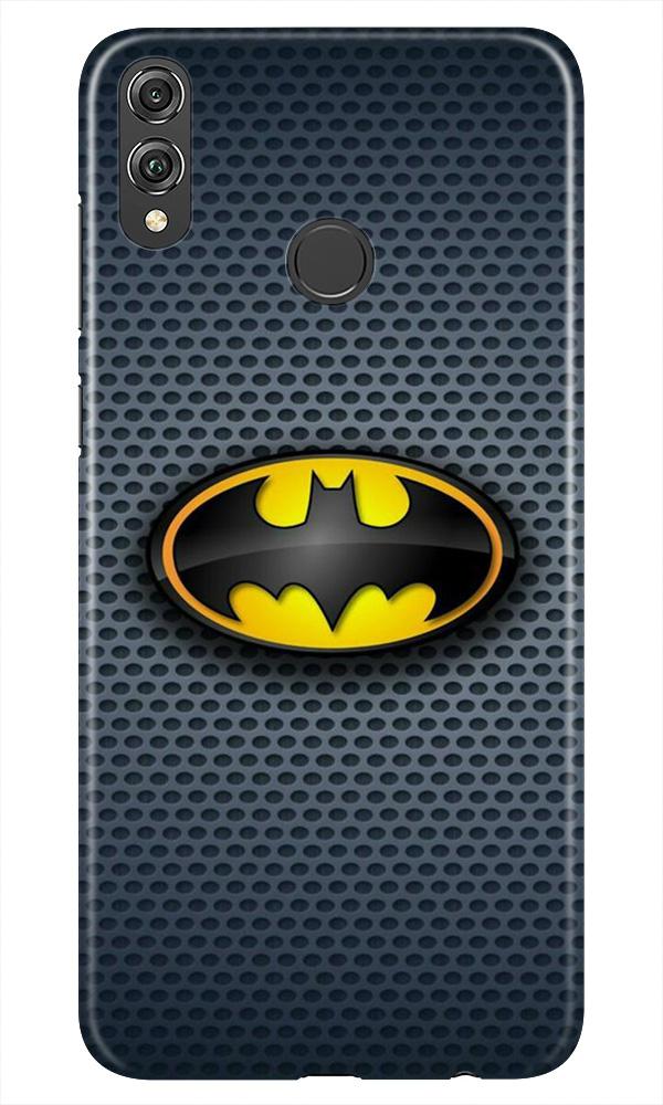 Batman Case for Lenovo A6 Note (Design No. 244)