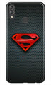 Superman Case for Lenovo A6 Note (Design No. 247)