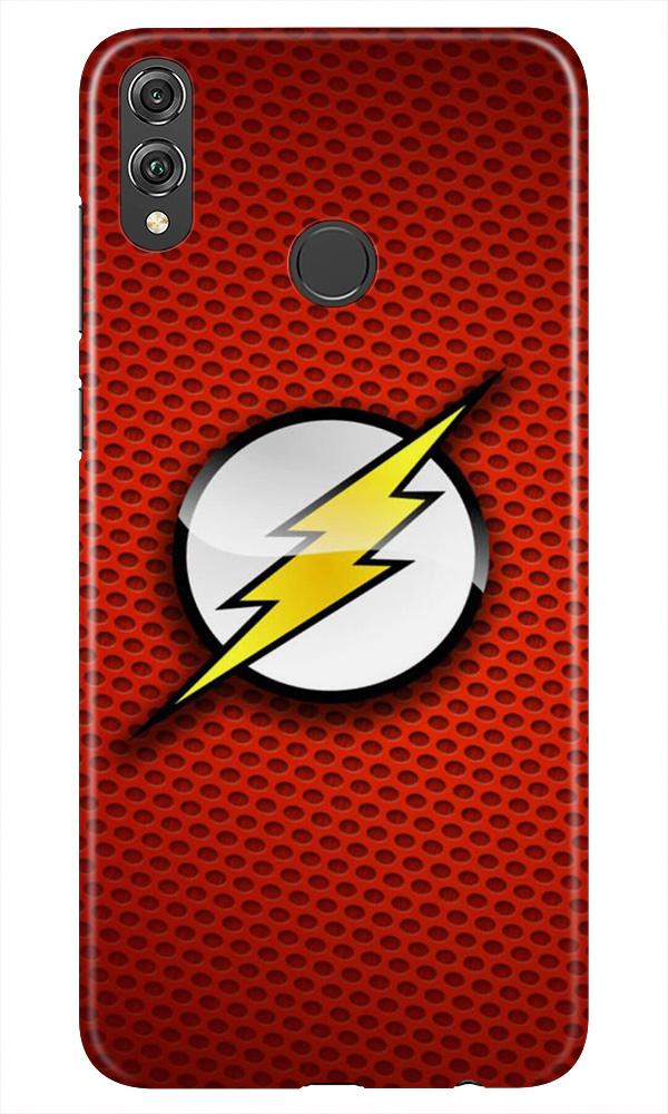 Flash Case for Lenovo A6 Note (Design No. 252)