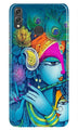 Radha Krishna Case for Lenovo A6 Note (Design No. 288)