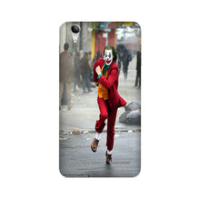 Joker Mobile Back Case for Lenovo K5 / K5 Plus (Design - 303)