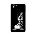 Bhagat Singh Mobile Back Case for Lenovo K5 / K5 Plus (Design - 329)