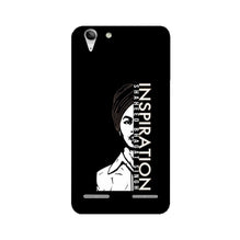 Bhagat Singh Mobile Back Case for Lenovo K5 / K5 Plus (Design - 329)