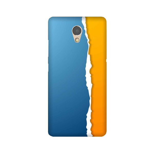 Designer Mobile Back Case for Lenovo P2 (Design - 371)