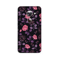 Rose Pattern Case for LeEco le 2s