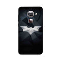 Batman  Case for LeEco le 2s