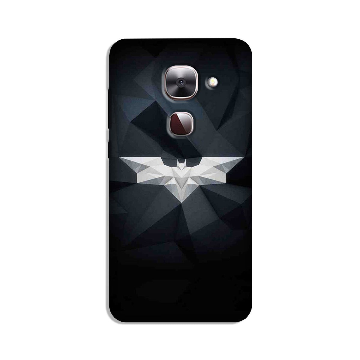 Batman  Case for LeEco le 2s