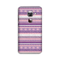 Zigzag line pattern3 Case for LeEco le 2s
