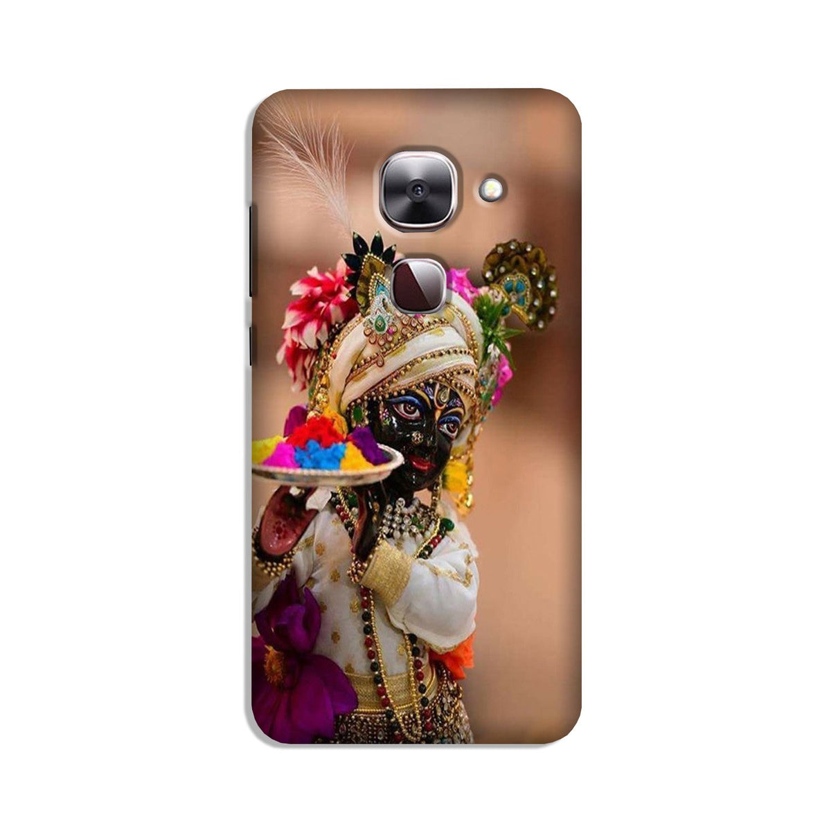 Lord Krishna2 Case for LeEco le 2s
