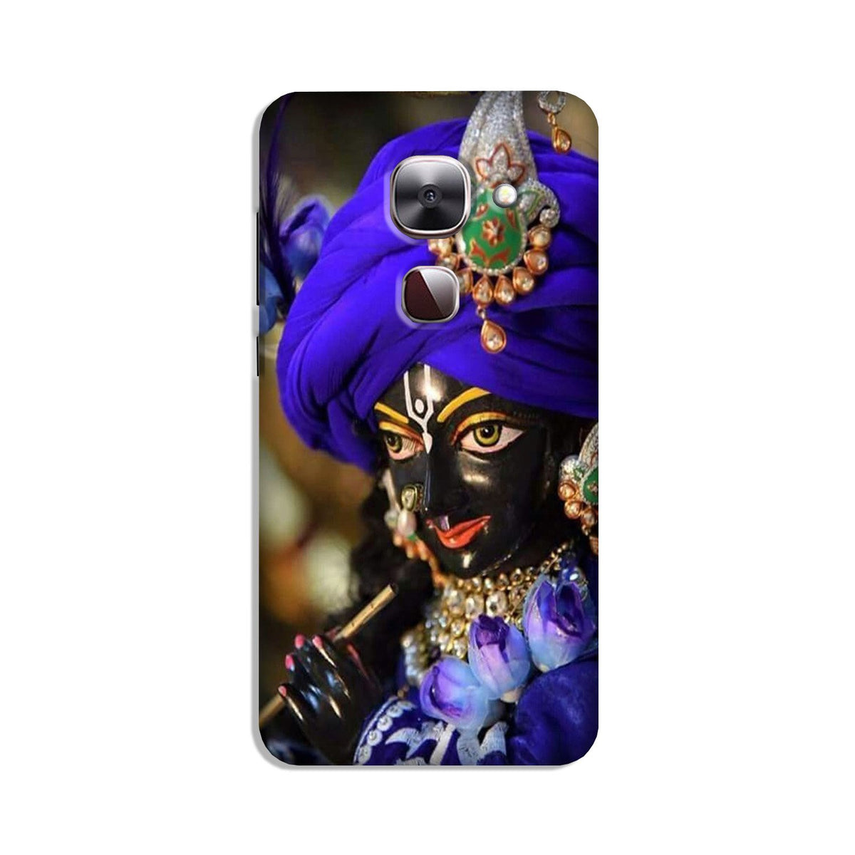 Lord Krishna4 Case for LeEco le 2s