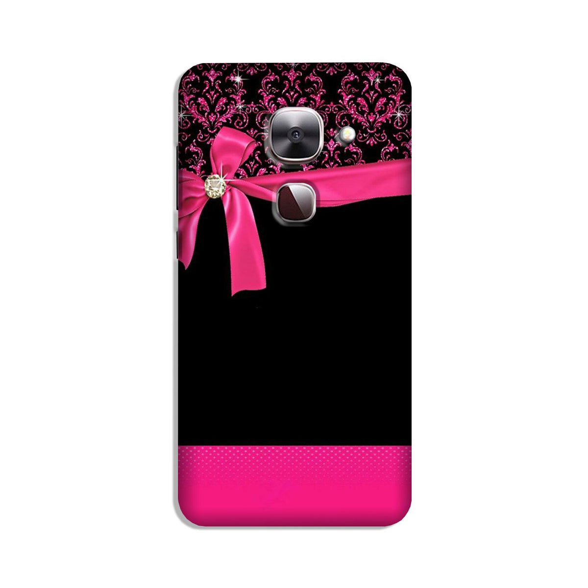Gift Wrap4 Case for LeEco le 2s