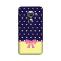 Gift Wrap5 Case for LeEco le 2s