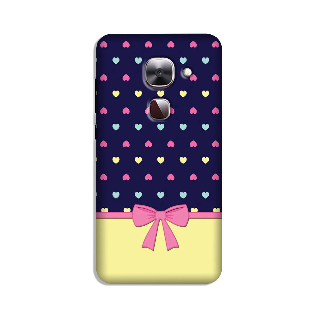 Gift Wrap5 Case for LeEco le 2s