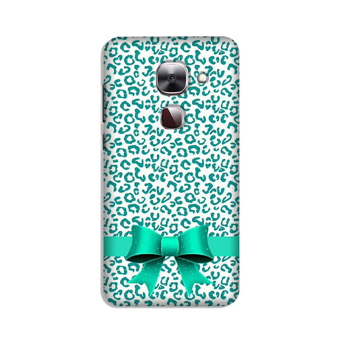 Gift Wrap6 Case for LeEco le 2s