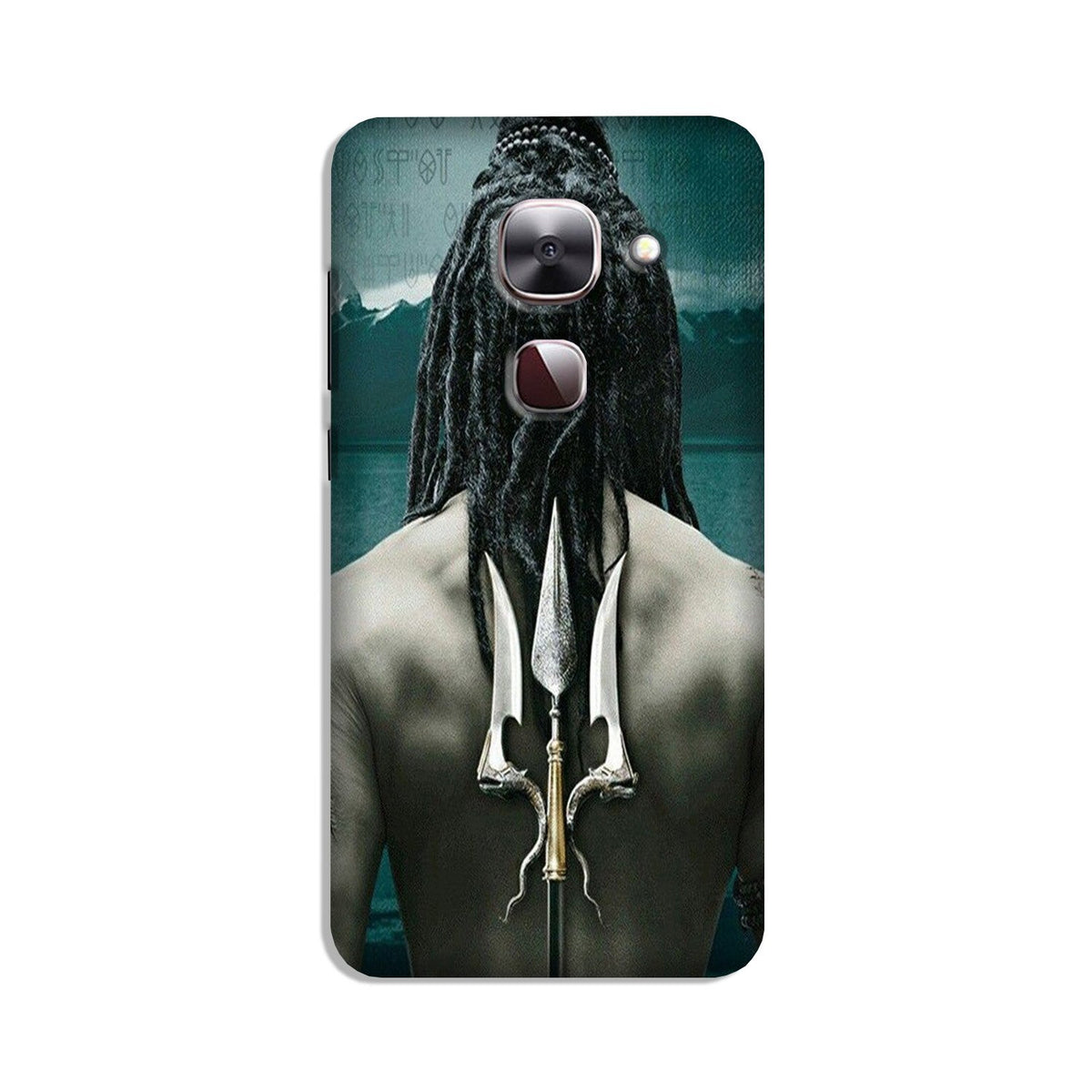 Mahakal Case for LeEco le 2s