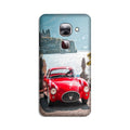 Vintage Car Case for LeEco le 2s