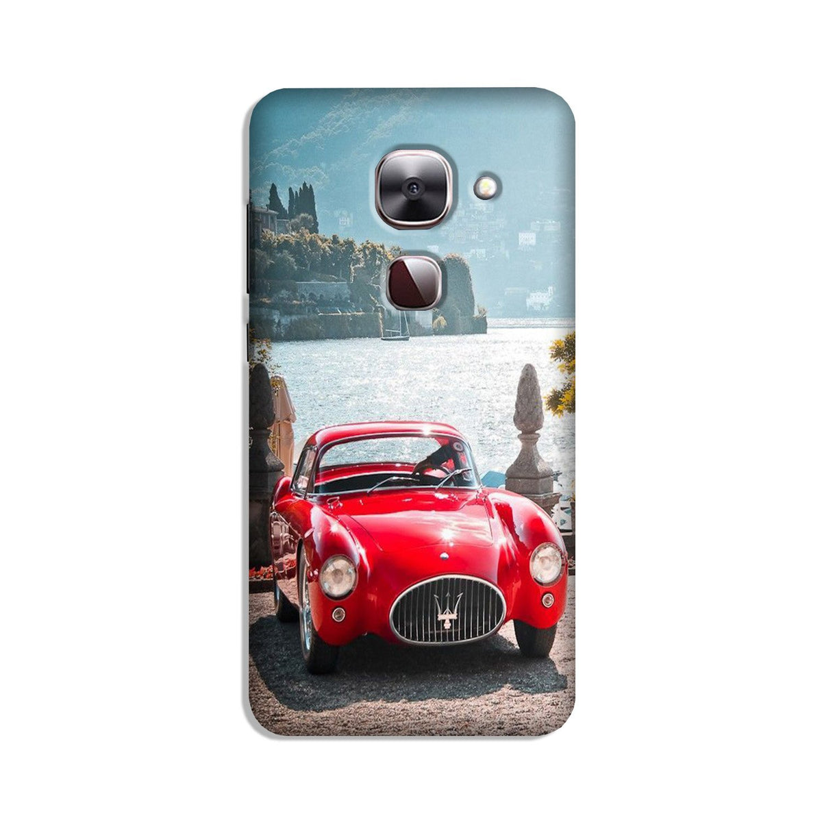 Vintage Car Case for LeEco le 2s