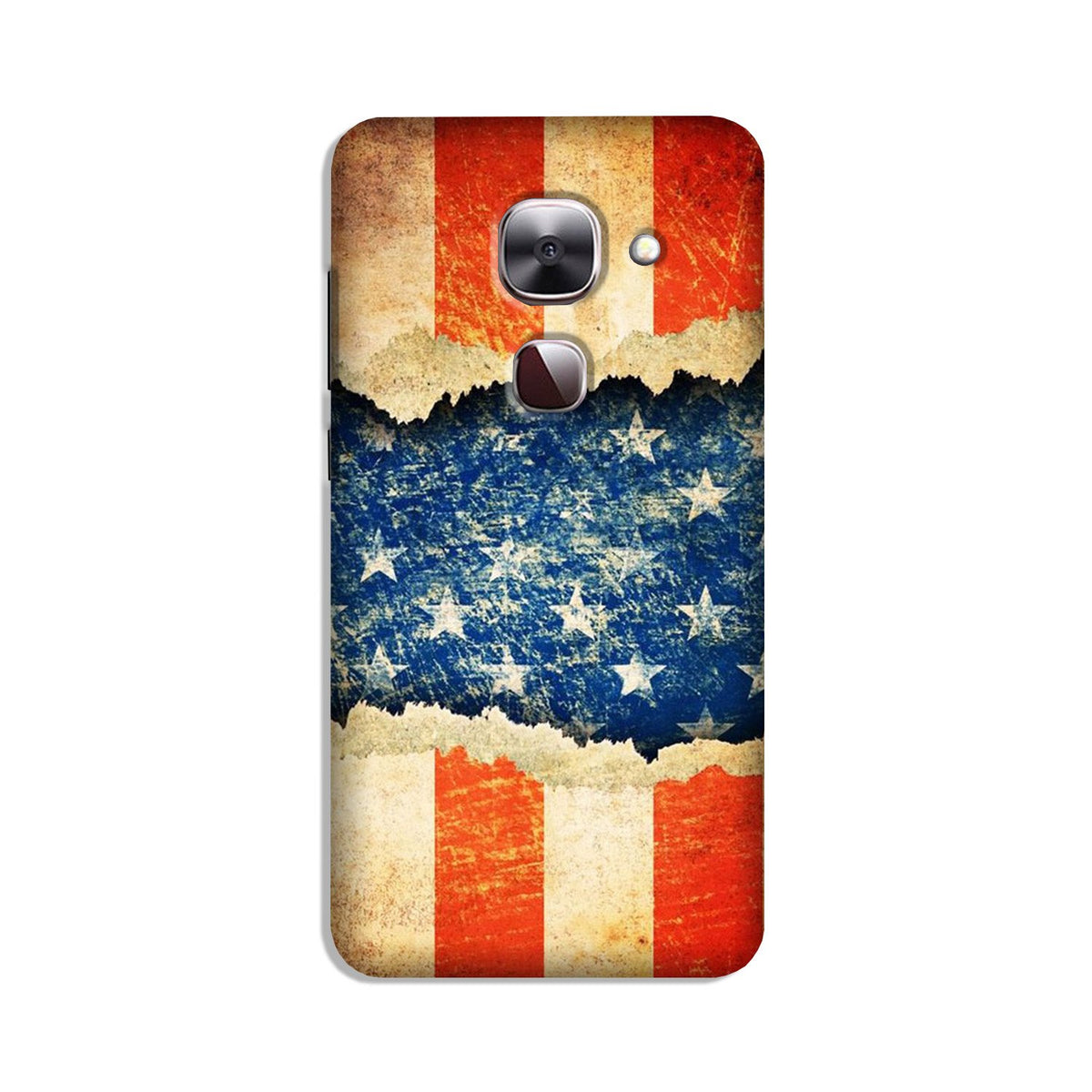 United Kingdom Case for LeEco le 2s