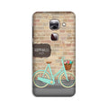 Happiness Case for LeEco le 2s