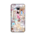 Paris Eiftel Tower Case for LeEco le 2s