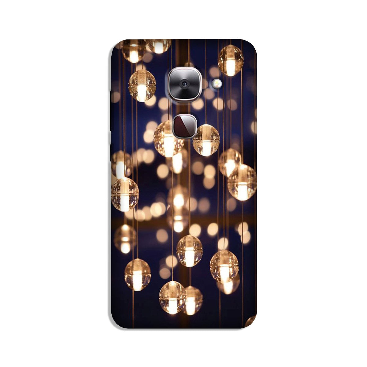 Party Bulb Case for LeEco le 2s