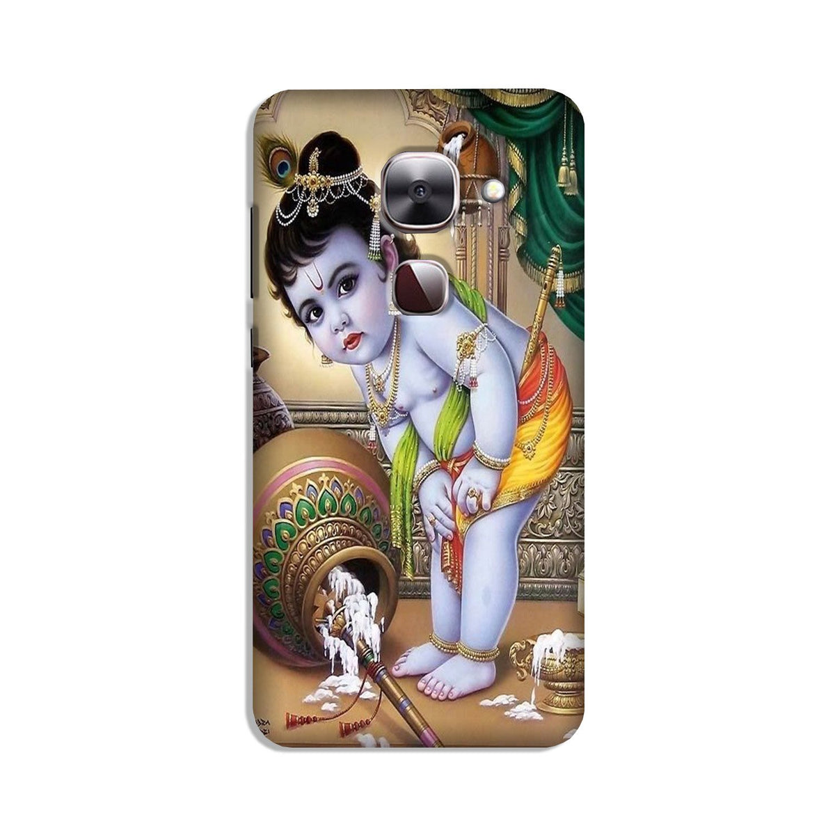 Bal Gopal Case for LeEco le 2s