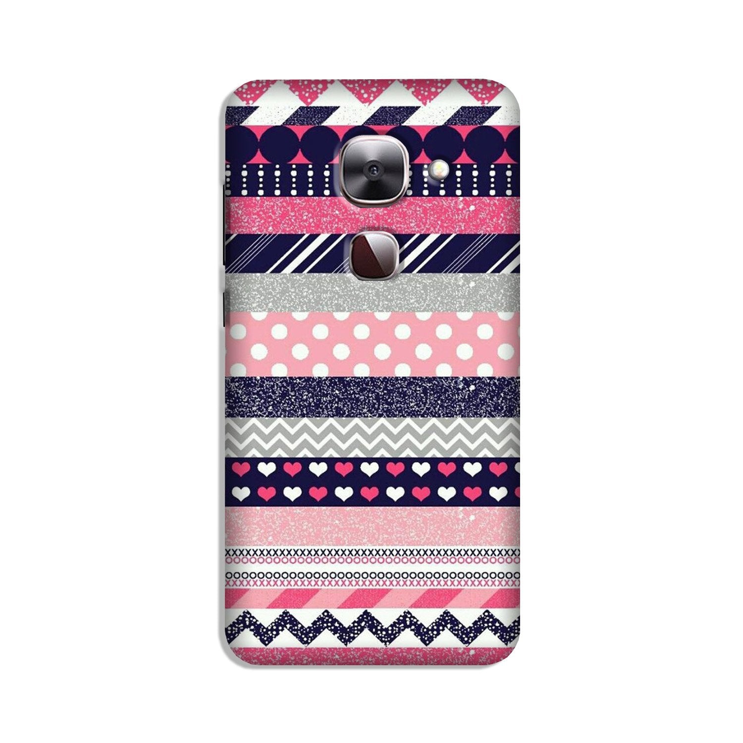Pattern Case for LeEco le 2s