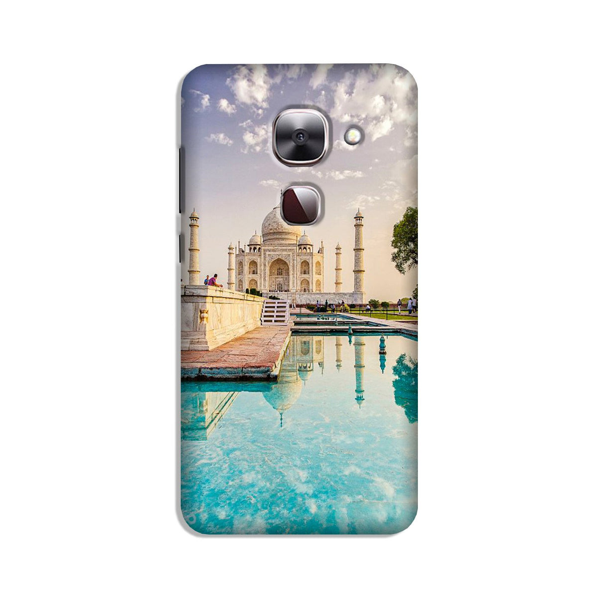 Tajmahal Case for LeEco le 2s