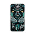 Lion Case for LeEco le 2s