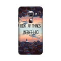 Look at things different Case for LeEco le 2s