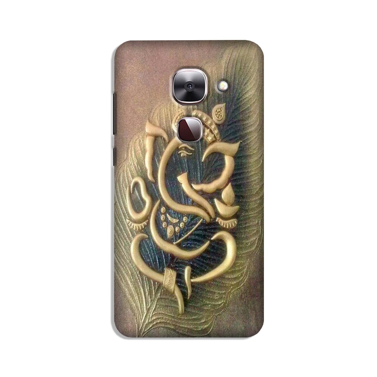Lord Ganesha Case for LeEco le 2s