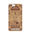 Hogwarts Mobile Back Case for Gionee M5 (Design - 304)