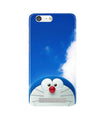 Doremon Mobile Back Case for Gionee M5 (Design - 326)