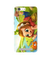 Baby Girl Mobile Back Case for Gionee M5 (Design - 339)