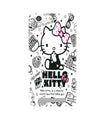 Hello Kitty Mobile Back Case for Gionee M5 (Design - 361)